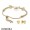 Pandora Jewellery Shine Mum's Golden Heart Bracelet Set