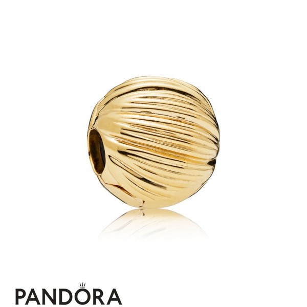 Pandora Jewellery Shine Seeds Of Elegance Clip