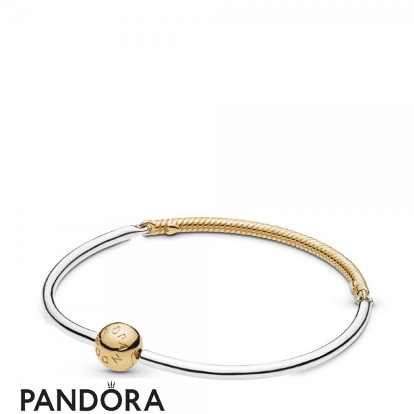 Pandora Jewellery Shine Three