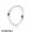 Pandora Jewellery Signature Arcs Of Love Ring
