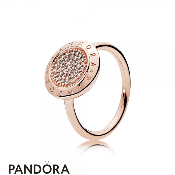Pandora Jewellery Signature Pandora Jewellery Signature Ring Pandora Jewellery Rose