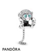 Women's Pandora Jewellery Sparkling Monkey Charm