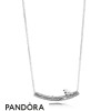 Women's Pandora Jewellery Spring Bird Necklace