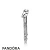Women's Pandora Jewellery Spring Bird Ring