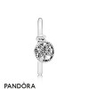 Pandora Jewellery Tree Of Life Ring