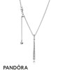 Pandora Jewellery Winter Collection Shooting Star Necklace