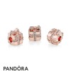 Pandora Jewellery Winter Collection Sparkling Surprise Charm Pandora Jewellery Rose