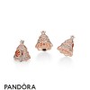 Pandora Jewellery Winter Collection Twinkling Christmas Tree Charm Pandora Jewellery Rose