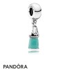 Pandora Jewellery Disney Charms Alice's Magic Potion Pendant Charm Mixed Enamel
