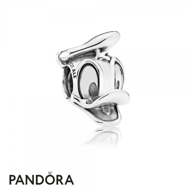 Pandora Jewellery Disney Charms Donald Duck Portrait Charm