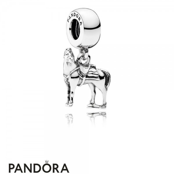Pandora Jewellery Disney Charms Maximus Charm