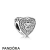 Pandora Jewellery Disney Charms Mickey Minnie Sparkling Heart