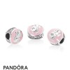 Women's Pandora Jewellery Disney Vintage Minnie Charm