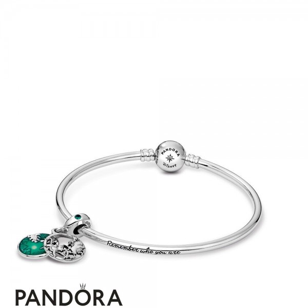 Women's Pandora Jewellery Disney The Lion King Gift Set