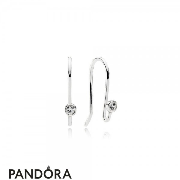 Pandora Jewellery Earrings Post Earrings
