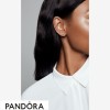 Women's Pandora Jewellery My Bumblebee Single Stud Earring