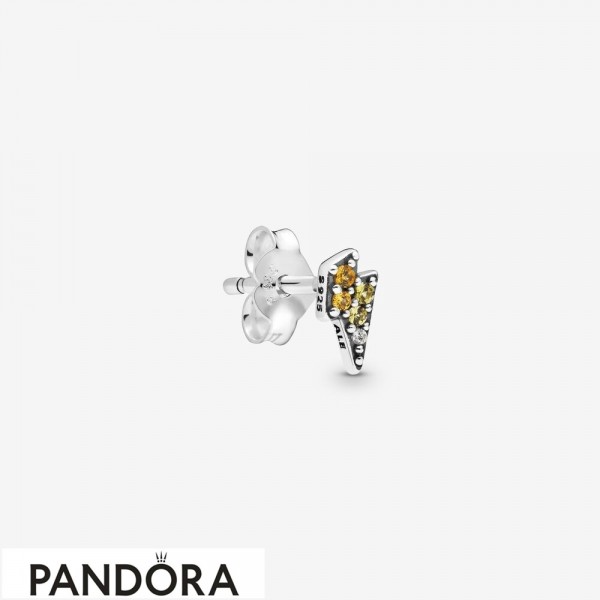 Women's Pandora Jewellery My Powerful Light Single Stud Earring