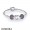 Women's Pandora Jewellery Sister Heart Charm Bracelet Set