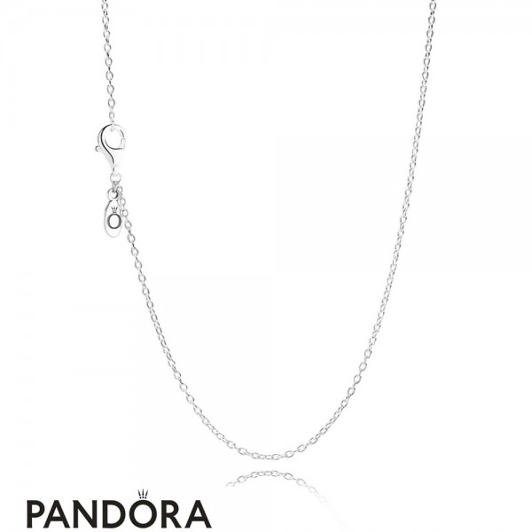 Pandora Jewellery Chains Necklace Chain Sterling Silver