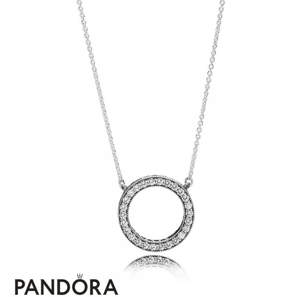 Pandora Jewellery Chains With Pendant Hearts Of Pandora Jewellery Pendant Necklace