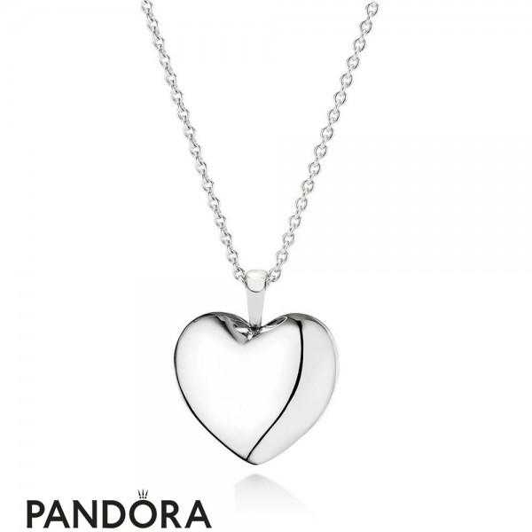 Pandora Jewellery Chains With Pendant Love Locket Pendant Necklace