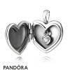 Pandora Jewellery Chains With Pendant Love Locket Pendant Necklace