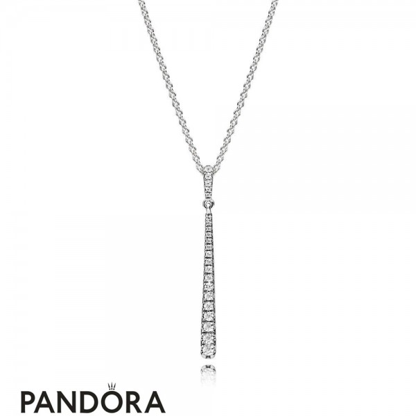Pandora Jewellery Chains With Pendant Shooting Star Necklace