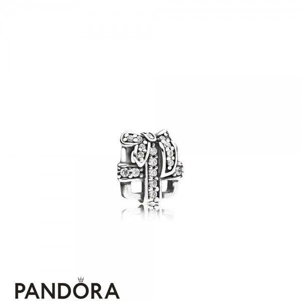 Pandora Jewellery Lockets Precious Gift Petite Charm