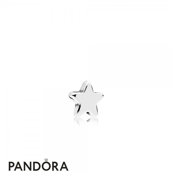 Pandora Jewellery Lockets Shining Star Petite Charm