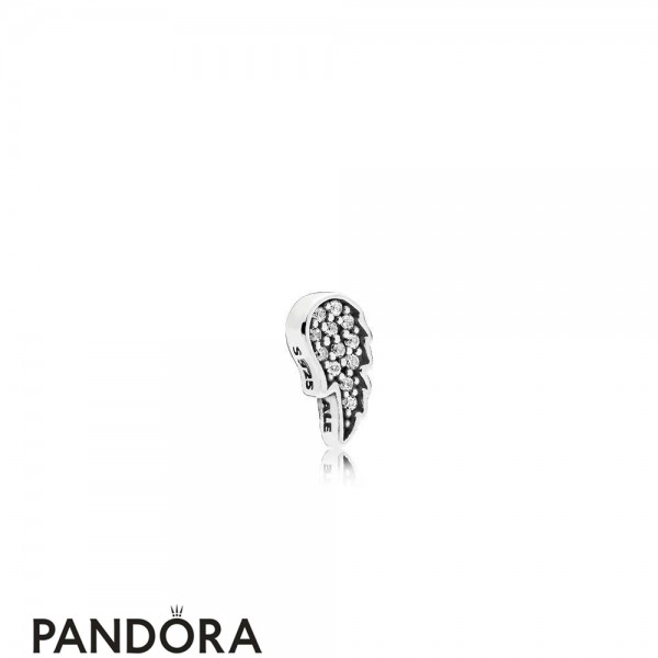 Pandora Jewellery Lockets Symbol Of Guidance Petite Charm