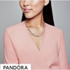 Pandora Jewellery Me Link Necklace