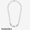 Pandora Jewellery Me Link Necklace
