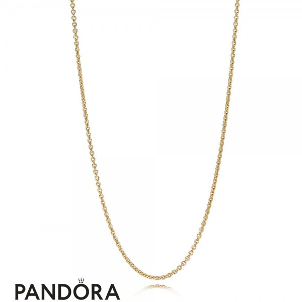 Pandora Jewellery Shine Necklace Chain