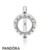 Pandora Jewellery Floating Locket Ring