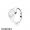 Pandora Jewellery Rings Circle Signet Ring
