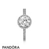 Pandora Jewellery Rings Classic Elegance Ring