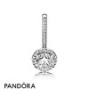 Pandora Jewellery Rings Classic Elegance Ring