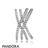 Pandora Jewellery Rings Cosmic Lines Ring