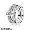 Pandora Jewellery Rings Delicate Sentiments Ring