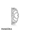 Pandora Jewellery Rings Hearts Tiara Ring