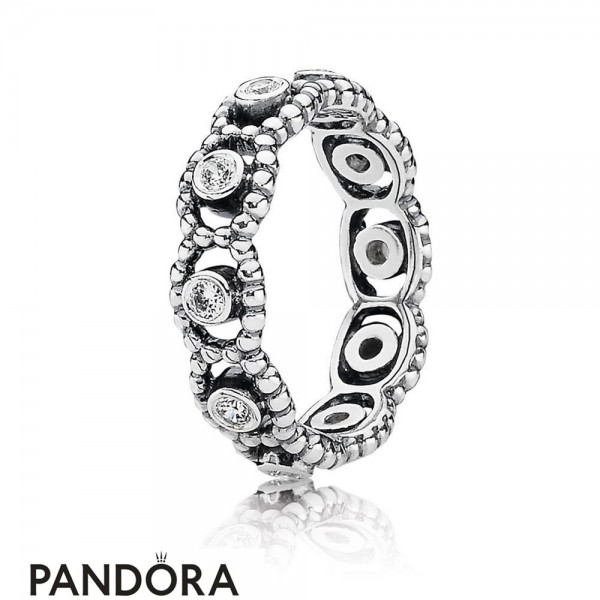Pandora Jewellery Rings Her Majesty Ring