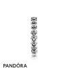 Pandora Jewellery Rings Linked Love Ring