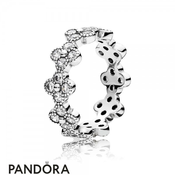 Pandora Jewellery Rings Oriental Blossom Ring