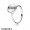 Womens Pandora Jewellery Rings Poetic Droplet Ring