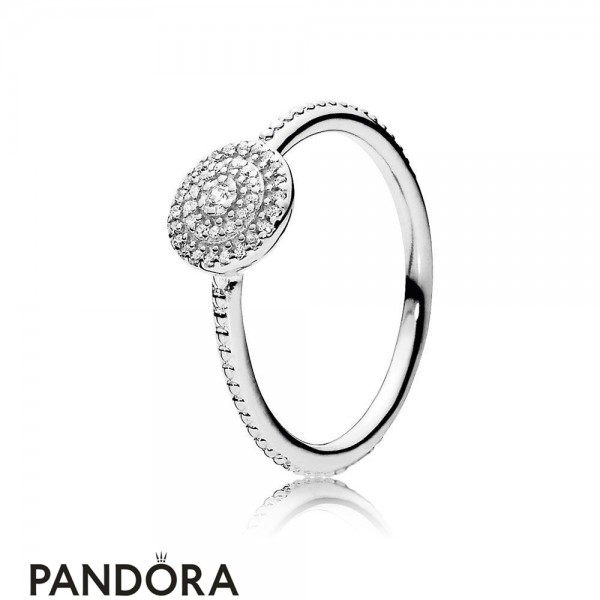 Pandora Jewellery Rings Radiant Elegance Ring