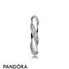 Pandora Jewellery Rings Ribbon Of Love Ring