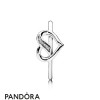 Pandora Jewellery Rings Ribbons Of Love Ring