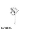 Pandora Jewellery Rings Ribbons Of Love Ring