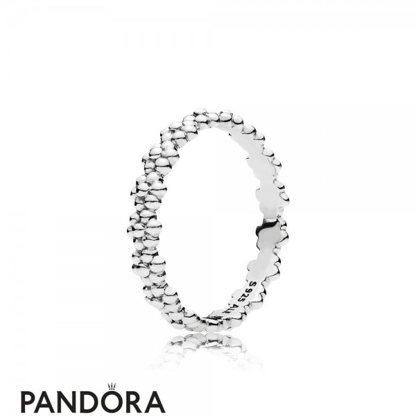 Pandora Jewellery Rings Ring Of Daisies Ring