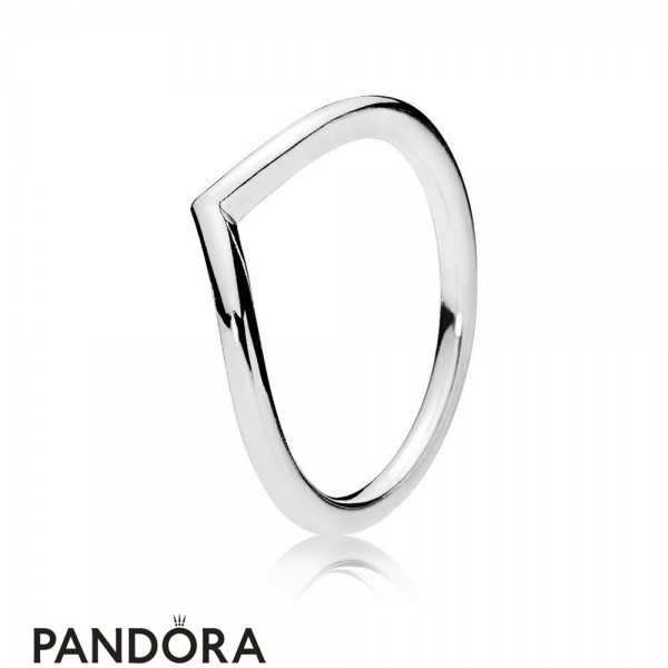 Pandora Jewellery Rings Shining Wish Ring